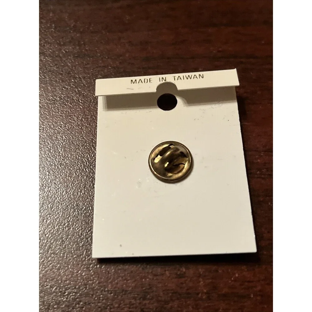 Vintage‎ Countdown To The 1996 Atlanta Olympics 900 Days Lapel Hat Pin